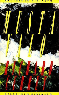 Richard Currey : Musta valo