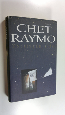 Chet Raymo : Yötaivaan alla