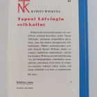 Kyösti Wilkuna : Tapani Löfvingin seikkailut : isovihan a... - pikkukuva 2