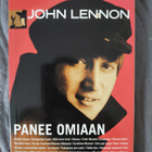 John Lennon: Panee omiaan / Hispanialainen jakovainaa - pikkukuva 1