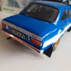 1/18. Ford Escort RS2000, MK1, Fast & Furious. - pikkukuva 4