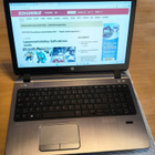 HP ProBook 450 G2 15.6"/8GB/256GB/Win 11 - pikkukuva 1