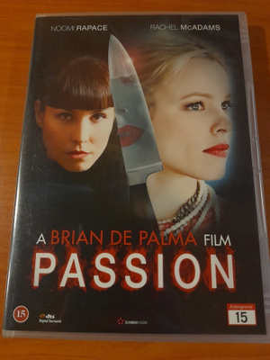 Passion