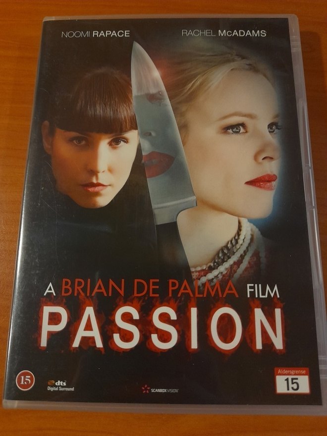Passion