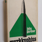 John Gardner : Myrkkyohjus - pikkukuva 1