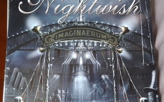 Nightwish - Imaginaerum