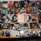 Elvis Presley keräilykortteja 177kpl - pikkukuva 1
