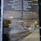 RAULI BADDING SOMERJOKI-TÄHTIKARAOKE-DVD UUSI (Muoveissa) - pikkukuva 2