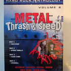 Hard Rock Anthology, Volume 2, 4-levyn BOXI - DVD - pikkukuva 1