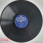 Savikiekko 1956 - Juha Eirto ja Metro-Tytöt - Decca SD 5362 - pikkukuva 4