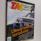 Tekniikan maailma 14/2000 - pikkukuva 1