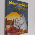 Harald Sonesson : Muumipeikko salapoliisina - pikkukuva 1