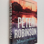 Peter Robinson : Maan poveen - pikkukuva 1