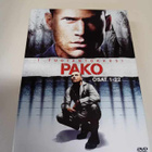 Pako 1-Tuotantokausi jaksot 1-22 - pikkukuva 1