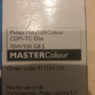 2kpl Philips 70W/930 CDM-TC Monimetallil. - pikkukuva 2