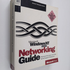 MIcrosoft Windows NT Server - Networking Guide : technica... - pikkukuva 1