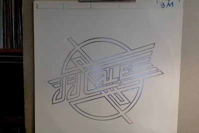 J.J. CALE ::: REALLY ::: VINYYLI LP 1982 !!