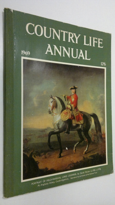 Country Life Annual 1969