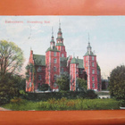 1913 Tanska kortti ;Malmille - pikkukuva 2