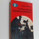 Louis J. Battan : Tutka säätä tarkkailemassa - pikkukuva 1