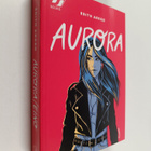Edith Arkko : Aurora/Eino (signeerattu) - pikkukuva 1
