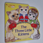 The Three Little Kittens - pikkukuva 1