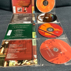 4 X ISMO ALAKO SÄÄTIÖ CDS   (PULU... - pikkukuva 2