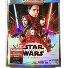 Star Wars THE LAST JEDI (2x Blu-ray) - pikkukuva 1