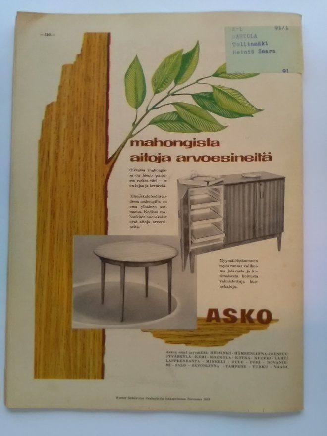 Item image