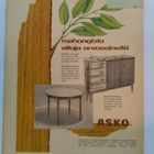 Kotiliesi No 6 maaliskuu 1953 - pikkukuva 2