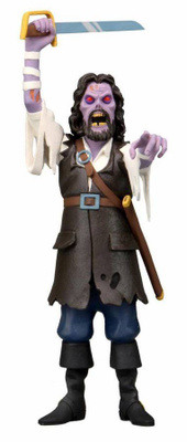 TOONY TERRORS THE FOG CAPT BLAKE (73 152) n.14cm neca FIGUUR