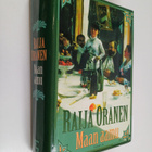 Raija Oranen : Maan aamu - pikkukuva 1
