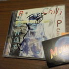 RED HOT CHILI PEPPERS - BY THE WAY CD FLEA, CHAD NIMMAREILLA - pikkukuva 1