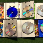 Crash Bandicoot PS2 pelipaketti 6 kpl pelejä - pikkukuva 2