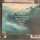CÂN BARDD - Nature Stays Silent cd digipak Ambient Black Met - pikkukuva 2