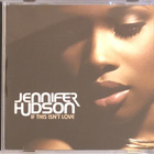 Jennifer Hudson • If This Isn't Love PROMO CD-Single - pikkukuva 1