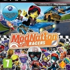 MODNATION RACERS (11 777) k PS3 - pikkukuva 1