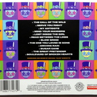 SLASH Living the Dream CD 2018 HUIPPUKUNTO - pikkukuva 2