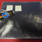 SECRETS OF THE MOON - THE EXHIBITIONS EP M-/M- 10'' - pikkukuva 1