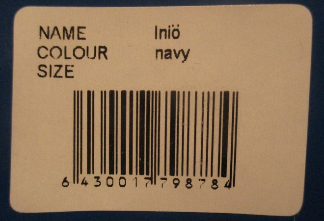 Item image
