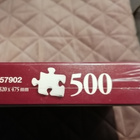 Palapeli 500 palaa Anne Geddes - pikkukuva 3