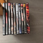 Toiminta DVD - pikkukuva 1