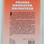 Ilmo Häkkinen : Päihdekoukusta vapauteen - pikkukuva 2