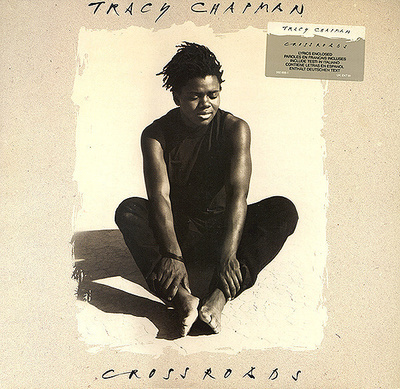 Tracy Chapman – Crossroads, LP