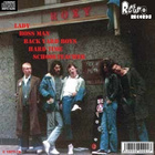 THE MUTANTS mutants 1977-78 ...liverpool kbd - pikkukuva 2