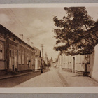 Rauma: Kuninkaankatu *** (1977) - pikkukuva 1