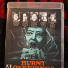 Burnt Offerings - pikkukuva 1