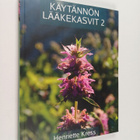 Henriette Kress : Käytännön lääkekasvit 2 (signeerattu) - pikkukuva 1