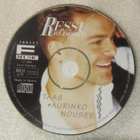 Ressu Redford • Taas Aurinko Nousee CD - pikkukuva 3