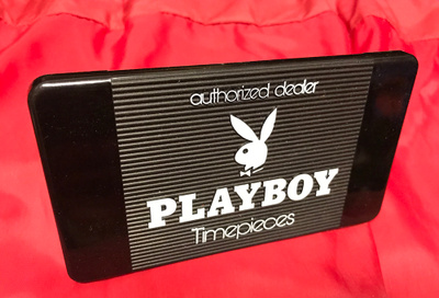 Playboy merkki